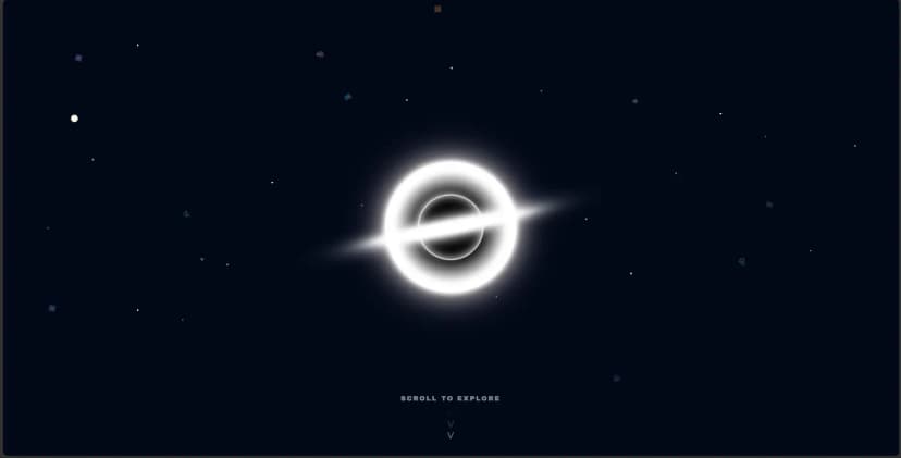 Personal Portfolio